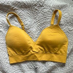 Athleta Sports Bra